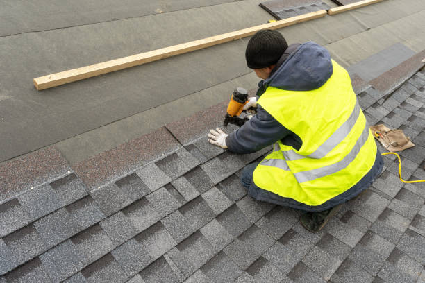 Best Flat Roof Repair Services  in Green Village, NJ