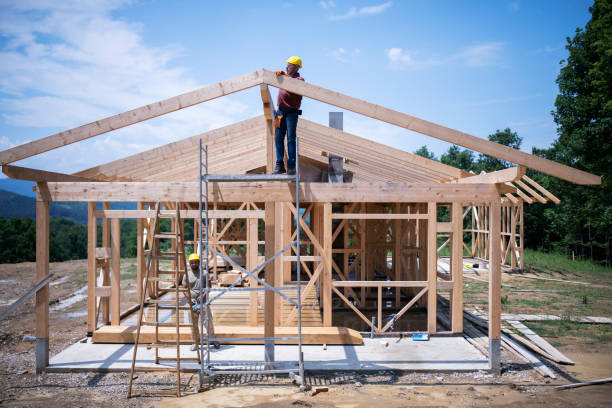 Professional Roofing Contractor in Green Village, NJ