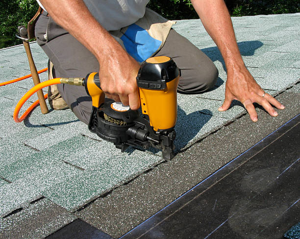 Best Roof Waterproofing Services  in Green Village, NJ