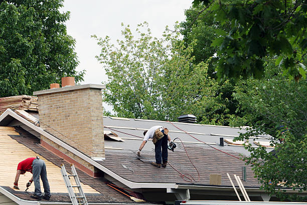 Quick and Trustworthy Emergency Roof Repair Services in Green Village, NJ